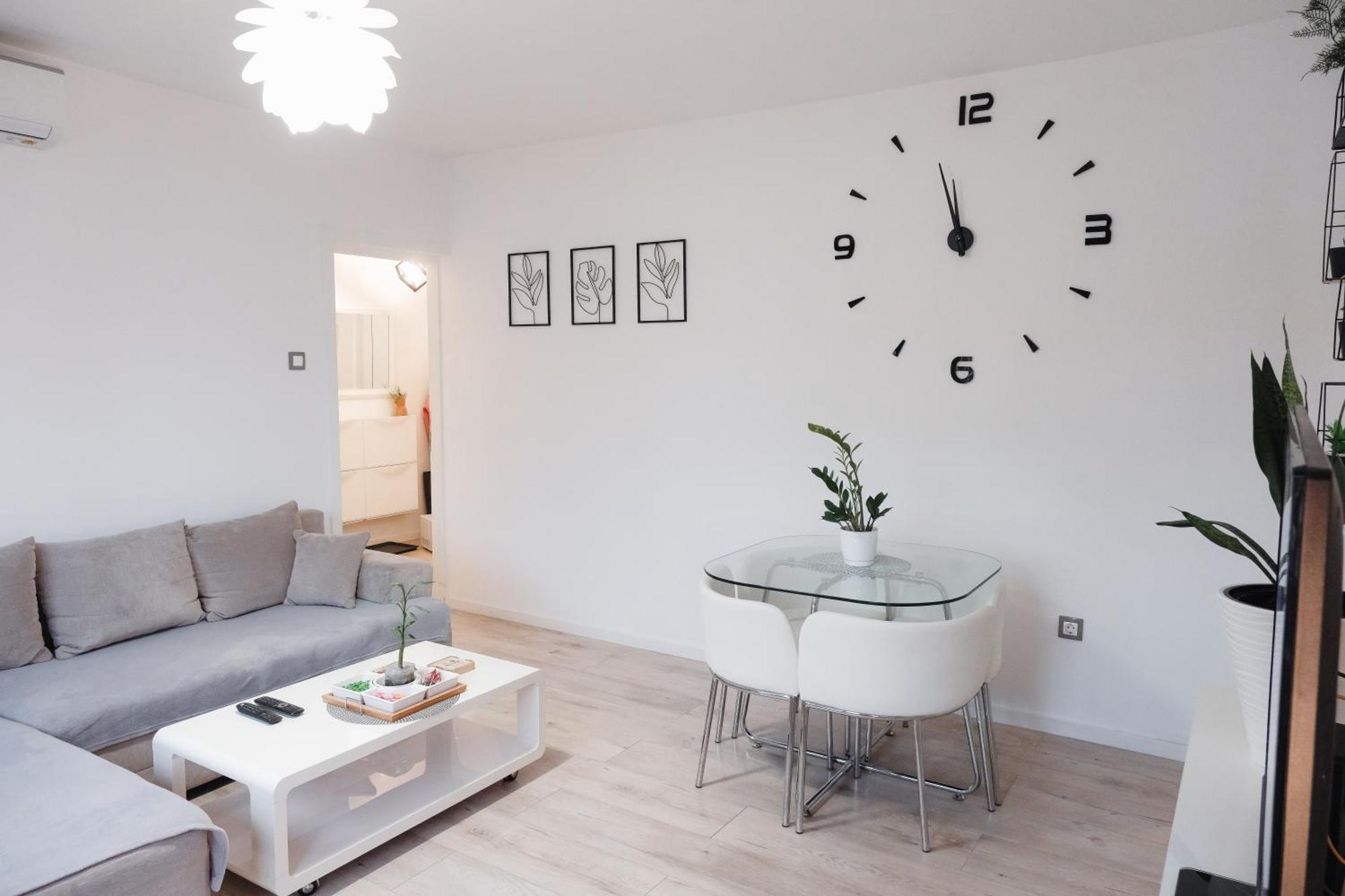 Apartman Franko - Self Check In Осиек Экстерьер фото